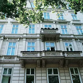 Bild von Nowak & Steiner Tischlerei GesmbH seit 1875