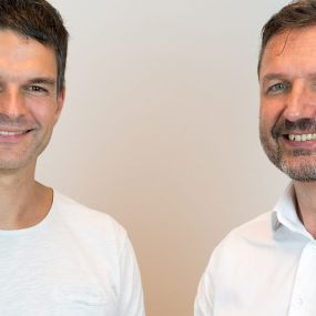 Orthopädische Gruppenpraxis Dr. Ralph Schmid und Dr. Thomas Pinter