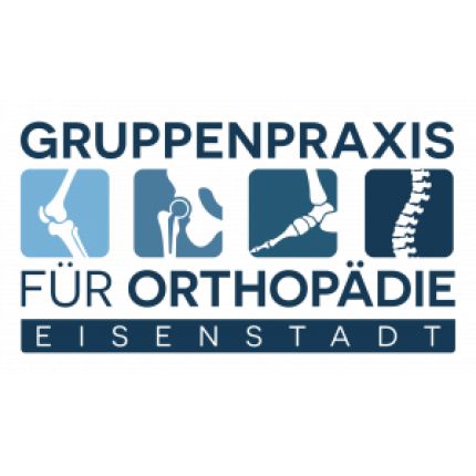 Logotyp från Orthopädische Gruppenpraxis Dr. Ralph Schmid und Dr. Thomas Pinter