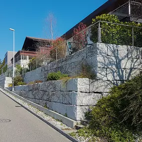 Bild von Emil Huber AG