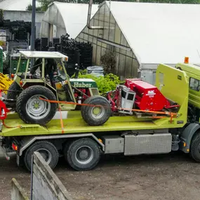 Bild von Emil Huber AG