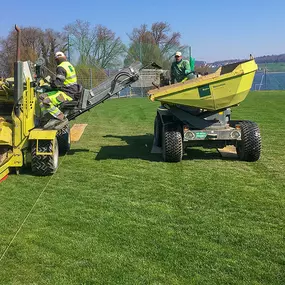 Bild von Emil Huber AG