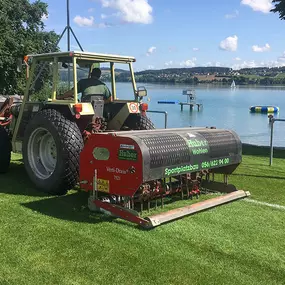 Bild von Emil Huber AG