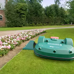 Bild von Emil Huber AG