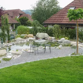 Bild von Emil Huber AG