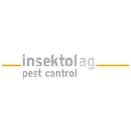 Λογότυπο από Insektol AG Pest Control
