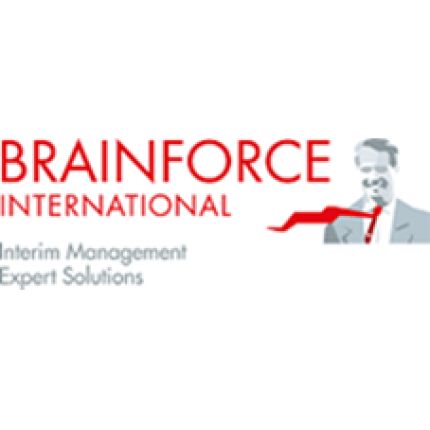 Logo da Brainforce AG