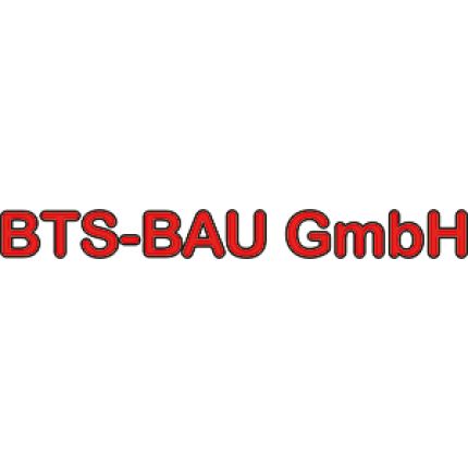 Logo van BTS-Bau GmbH