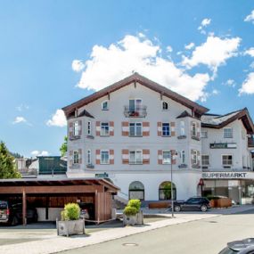 Dr. Oberrauch, Seiwald & Partner Steuerberatungs- Wirtschaftstreuhand GmbH - 6365 Kirchberg in Tirol