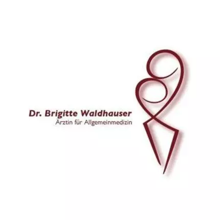 Logotyp från Dr. Brigitte Waldhauser-Maier