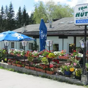 Bild von TOM's Hütte