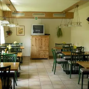 Bild von TOM's Hütte