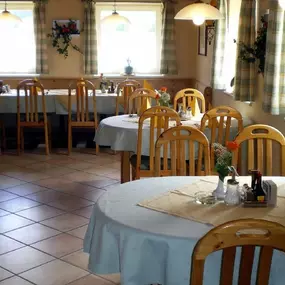 Bild von TOM's Hütte