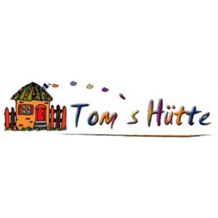 Logo from TOM's Hütte