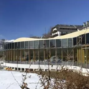 Vital- u Wellnesszentrum Samsunn