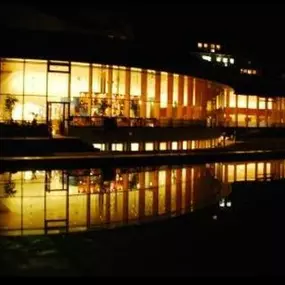 Vital- u Wellnesszentrum Samsunn
