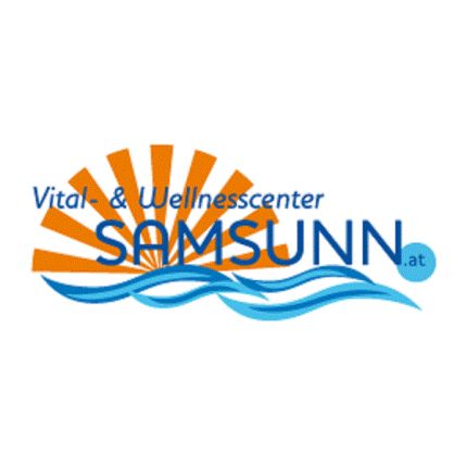 Logo van Vital- u Wellnesszentrum Samsunn