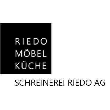 Logotyp från Schreinerei Riedo AG