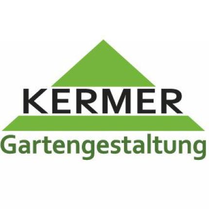 Logo fra Gartengestaltung Kermer