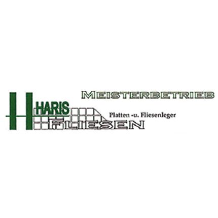 Logo da Haris Fliesen GmbH