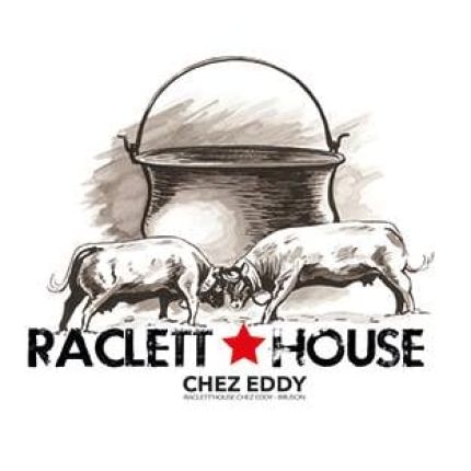 Logotyp från RACLETT'HOUSE