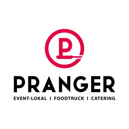Logo from PRANGER Event-Lokal | Foodtruck | Catering