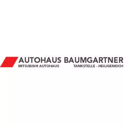 Logo da Autohaus Baumgartner GmbH