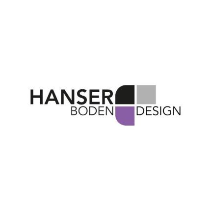Logo van Bodendesign Hanser Klaus EU