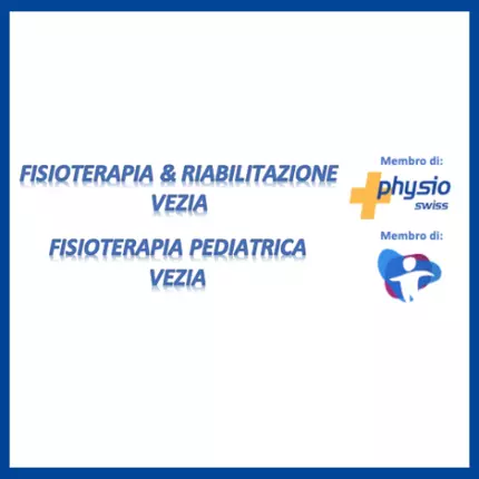 Logo da Fisio Vezia