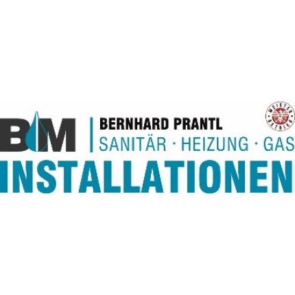 Logo from BM-Installationen