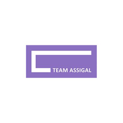 Logo van TEAM ASSIGAL Architektur ZT Gmbh