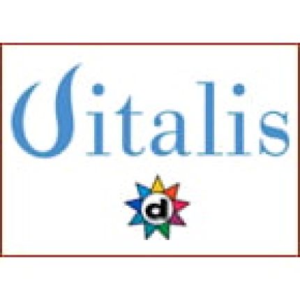 Logo von Vitalis Drogerie