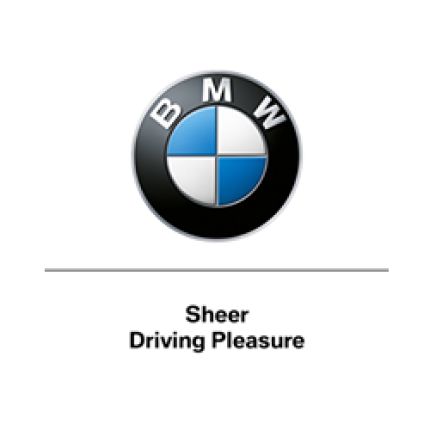 Logo od BMW Wien Motorrad Zentrum