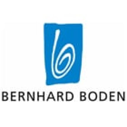 Logo van Bernhard Boden AG