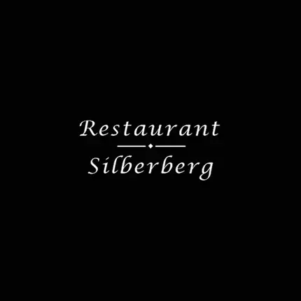 Logotyp från Restaurant Silberberg