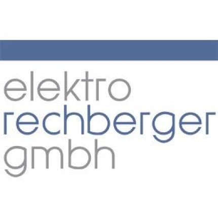 Logo von Elektro Rechberger GmbH