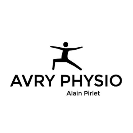 Logotyp från Avry Physio