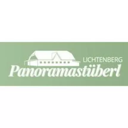 Logo de Panoramastüberl Lichtenberg