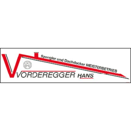Logo van Spengler und Dachdecker Meisterbetrieb Vorderegger Hans