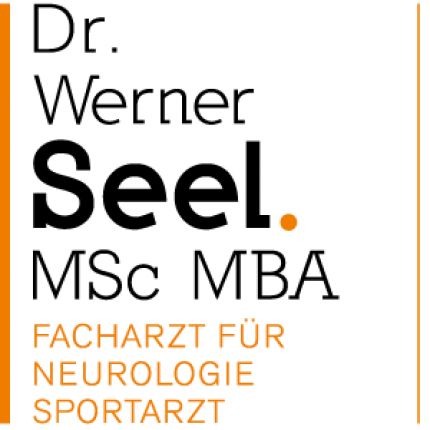 Logótipo de Dr. Werner Seel