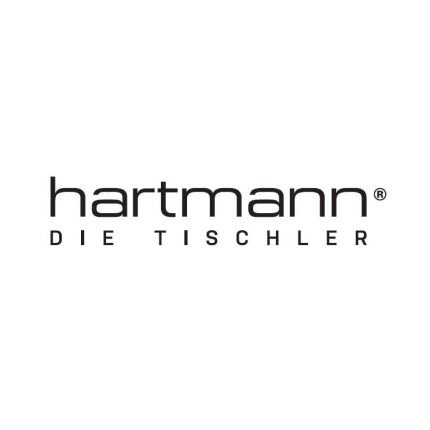 Logo de hartmann - die Tischler