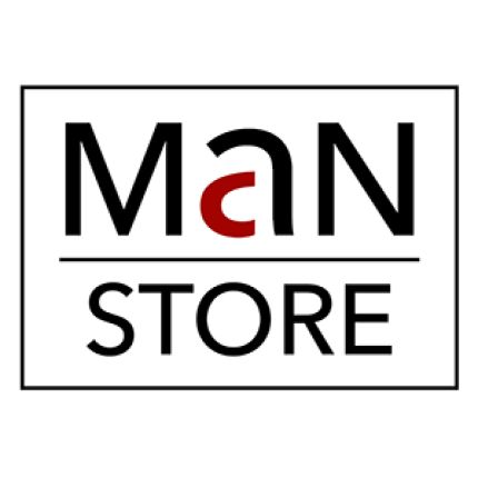 Logo von Man Store Horn