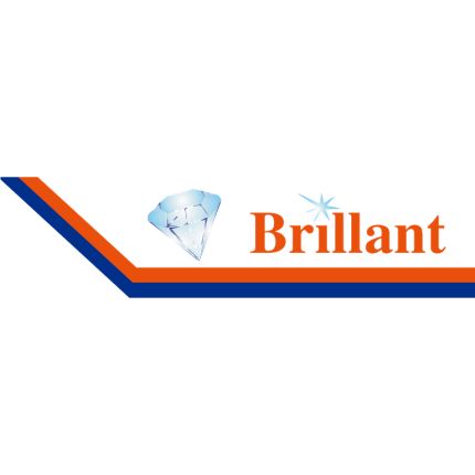 Logo von Brillant Gebäudereinigung GmbH & Co KG