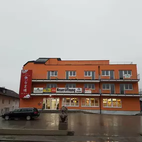 Hu GmbH, Telfs