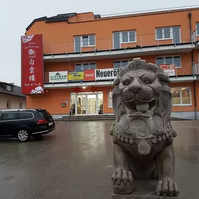 Hu GmbH, Telfs