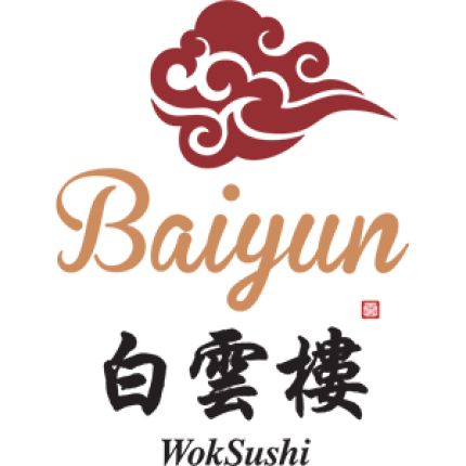 Logo de China-Restaurant Bai Yun