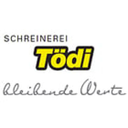 Logo fra Schreinerei Tödi AG