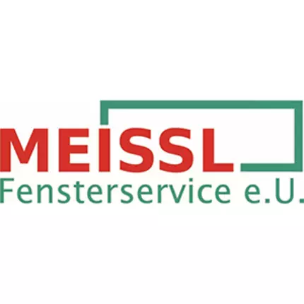 Logotipo de MEISSL Fensterservice e.U.