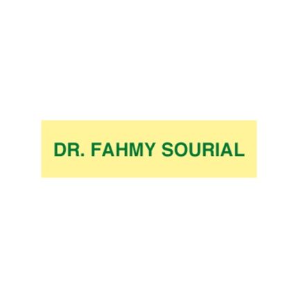 Logo de Dr. Fahmy Sourial