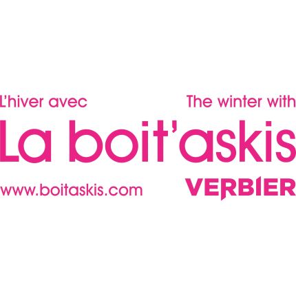 Logo od Boit'askis